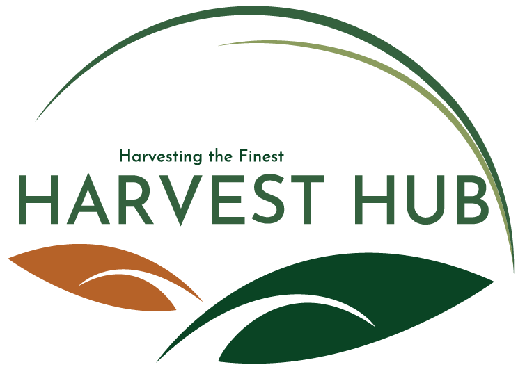 Harvest Hub